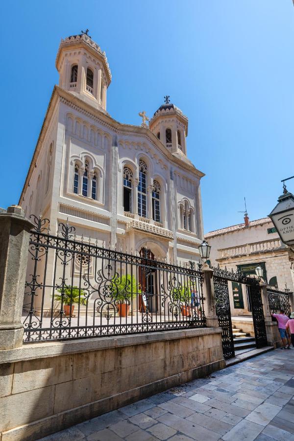 Old Town L Apartment Dubrovnik Exterior photo