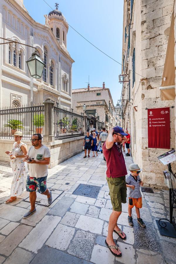 Old Town L Apartment Dubrovnik Exterior photo